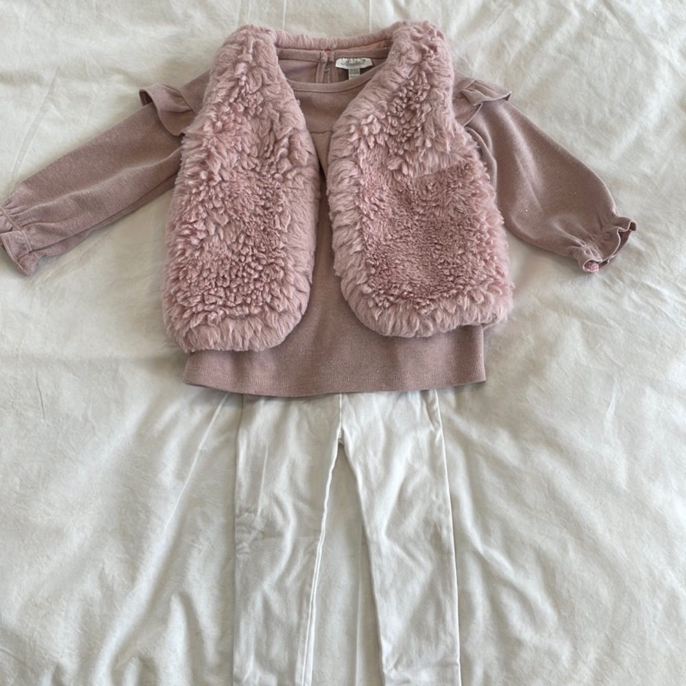 Miniclasix 3-Piece Set